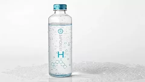 Could This Enhanced Water Hold the Key to Improved Focus and Quicker Recovery?