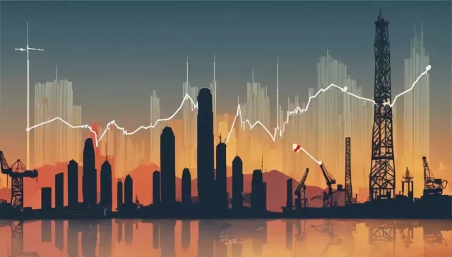 Retail Investors Flock to Energy Stocks Amid Geopolitical Shifts