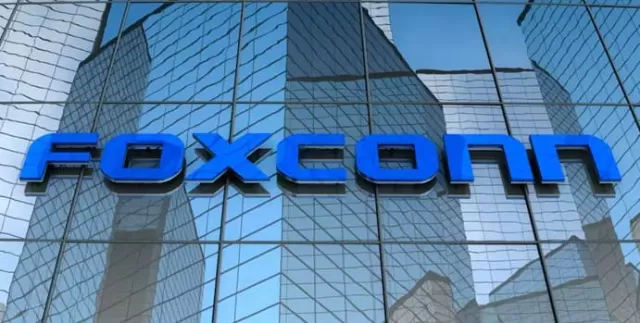 Foxconn Forecasts Revenue Surge: April Sales Reach Record Highs
