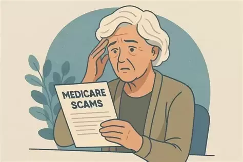 Protecting Yourself from Medicare Scams