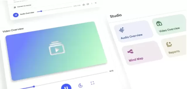 Google's NotebookLM Expands Language Support for Video and Audio Overviews