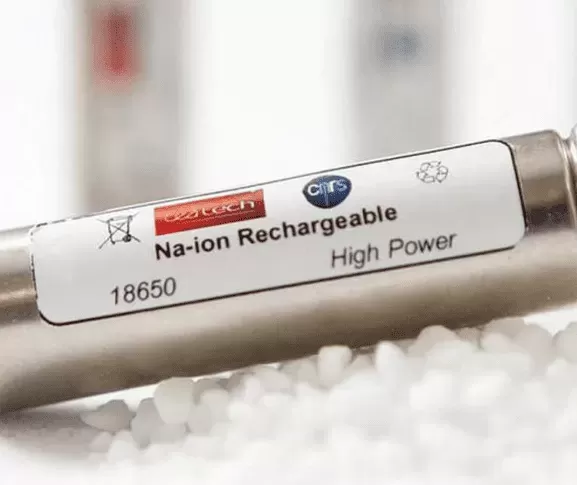Breaking the Lithium Chain