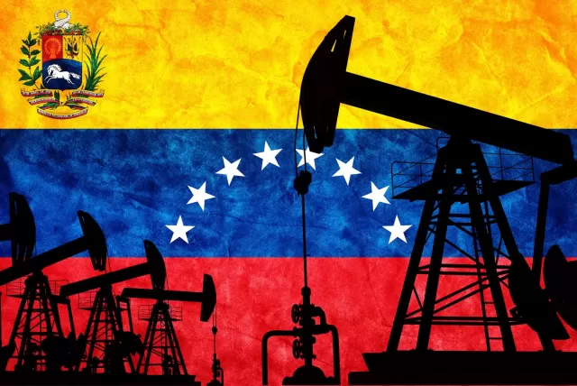 Burry's Venezuelan Oil Play: Refiner & Oilfield Services