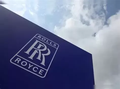Rolls-Royce Stock Soars on Defense, Power Systems Growth