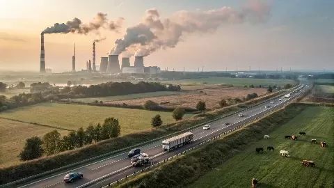 The World Court Declares Climate Change an 'Existential Danger'