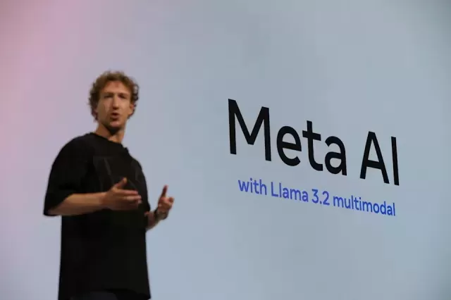 Meta Acquires AI Voice Startup WaveForms to Enhance AI Audio Capabilities