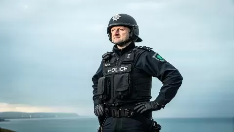 NI Police 'Seek Support to Address Ongoing Trauma'