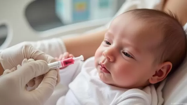 Parents Decline Newborn Vitamin K Shot: A Growing Concern