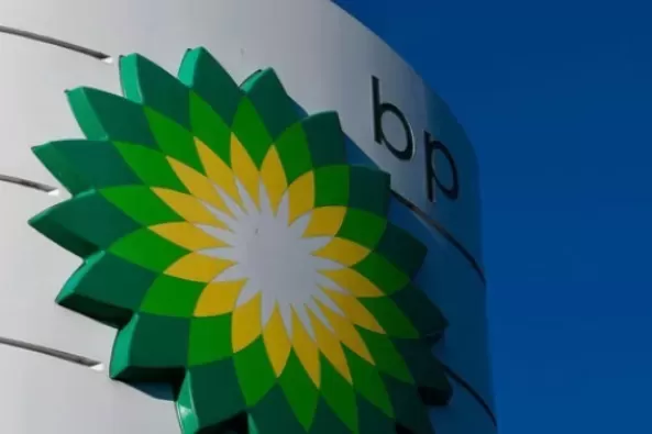 BP Appoints First Female CEO to Revitalize Performance