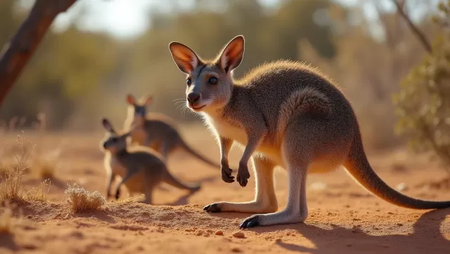 New Marsupial Species Discovered, Likely Extinct