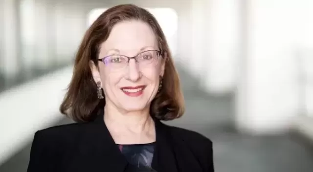 Shira Perlmutter Fired as Copyright Register Following AI Policy Dispute